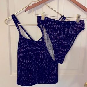 Women’s bathing suit